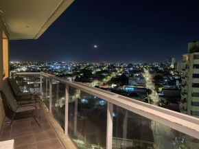 Buenas vistas apartment